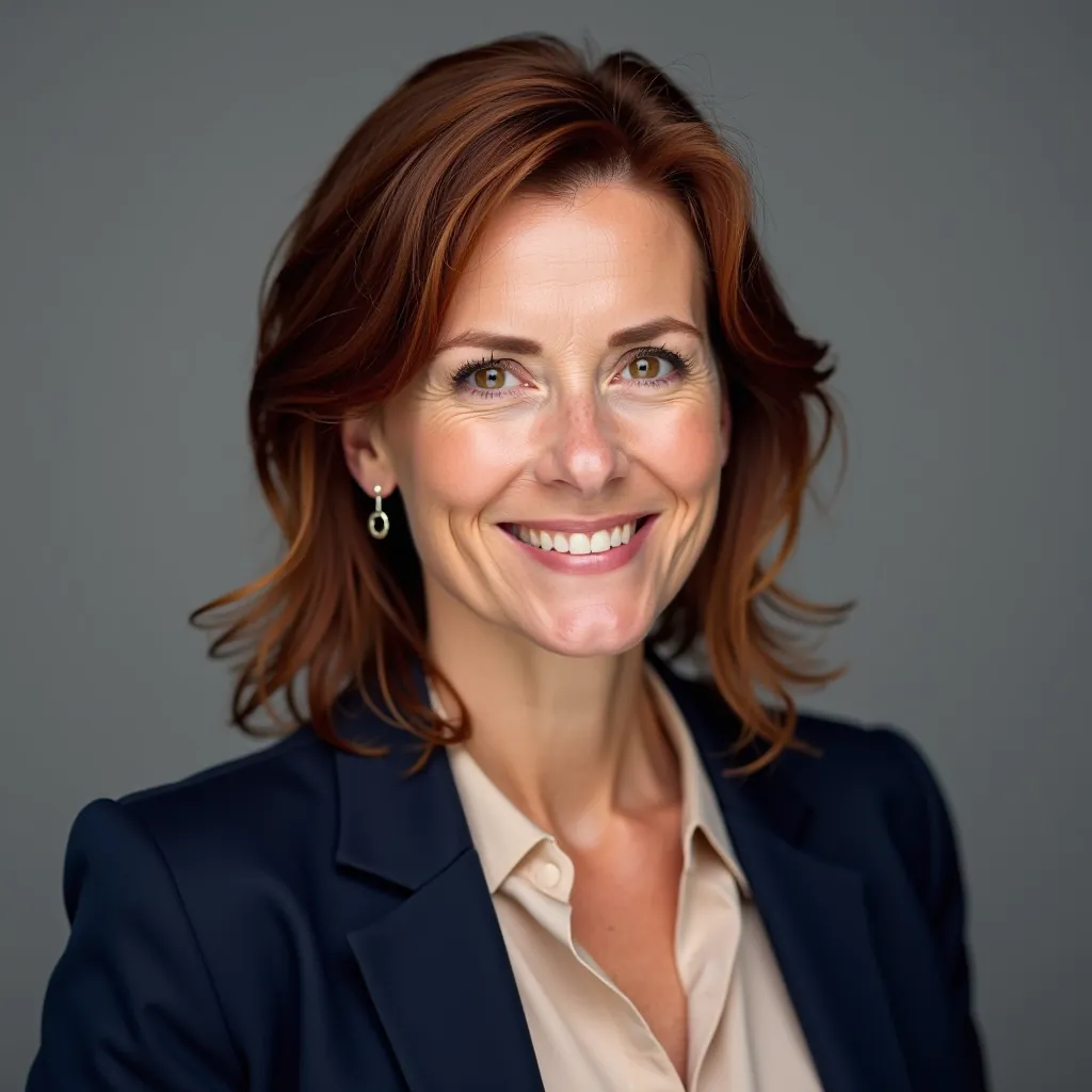 Siobhan O'Donovan